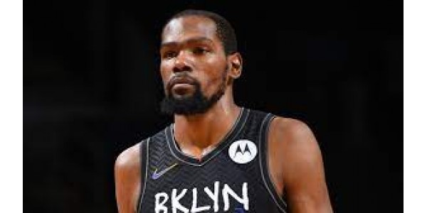 Kendrick Perkins hvali Duranta